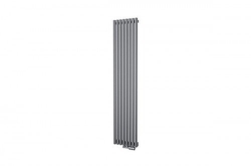 ДИЗАЙНЕРСЬКИЙ РАДІАТОР ISAN CORINT INOX ДИЗАЙНЕРСЬКИЙ РАДІАТОР ISAN CORINT INOX